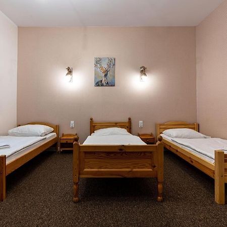 Pensjonat Beskidzki Bielsko-Biala Exterior foto