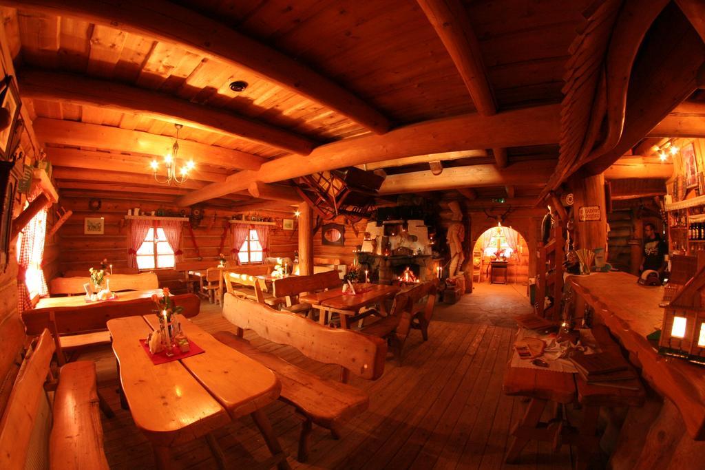 Pensjonat Beskidzki Bielsko-Biala Exterior foto