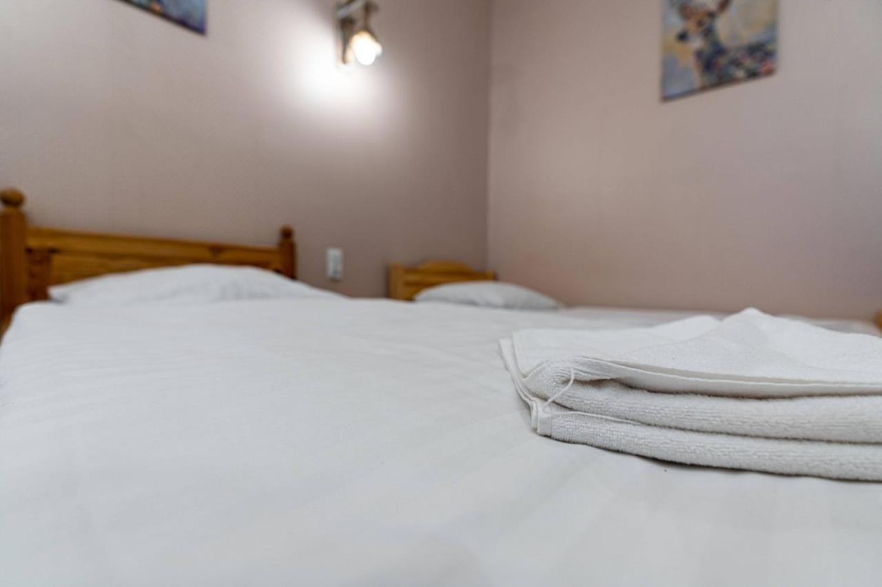 Pensjonat Beskidzki Bielsko-Biala Exterior foto